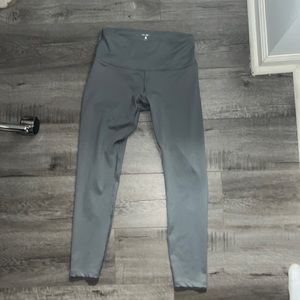 These are the layer 8 quick dry leggings! These are in pretty good condition